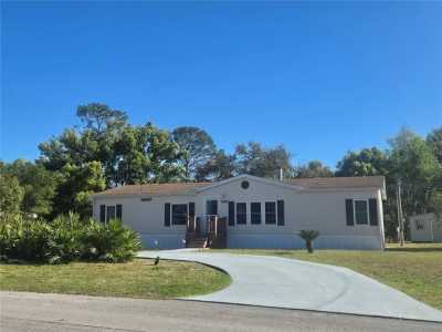 Home For Sale in Silver Springs, Florida
