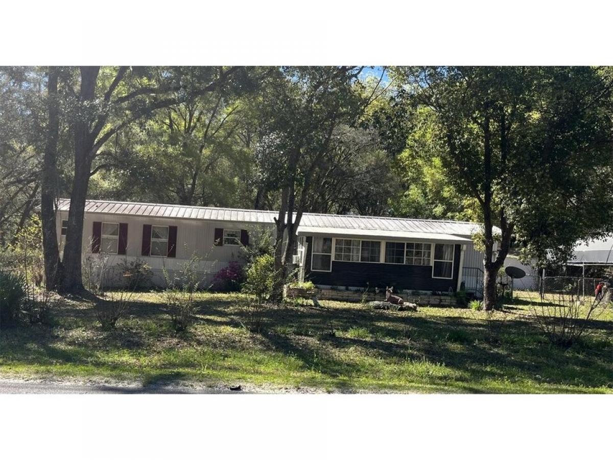 Picture of Home For Sale in Dunnellon, Florida, United States