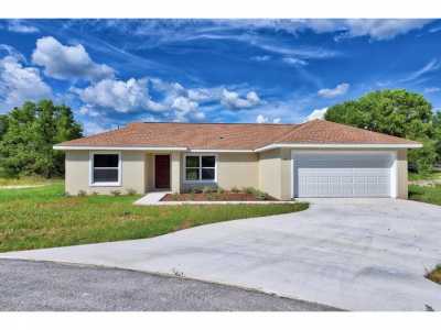 Home For Sale in Dunnellon, Florida