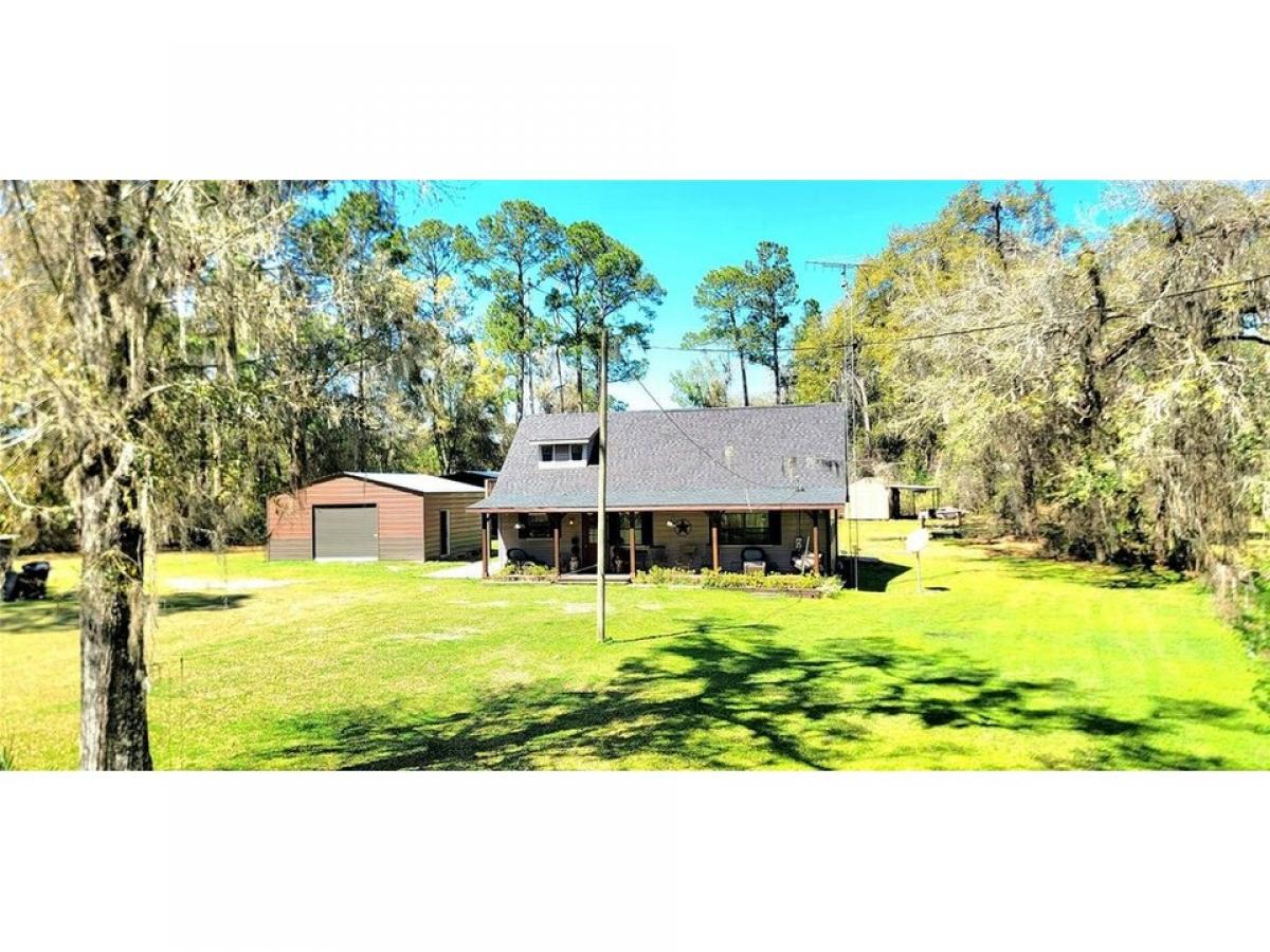 Picture of Home For Sale in Inglis, Florida, United States
