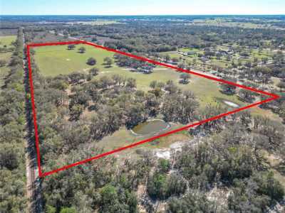 Residential Land For Sale in 