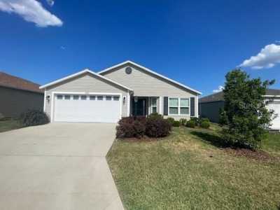 Home For Rent in The Villages, Florida