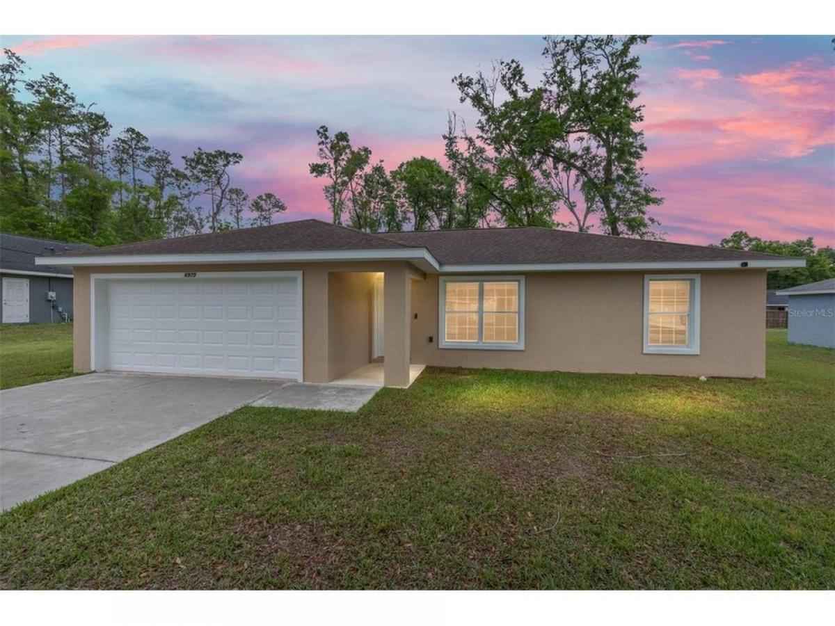 Picture of Home For Sale in Belleview, Florida, United States