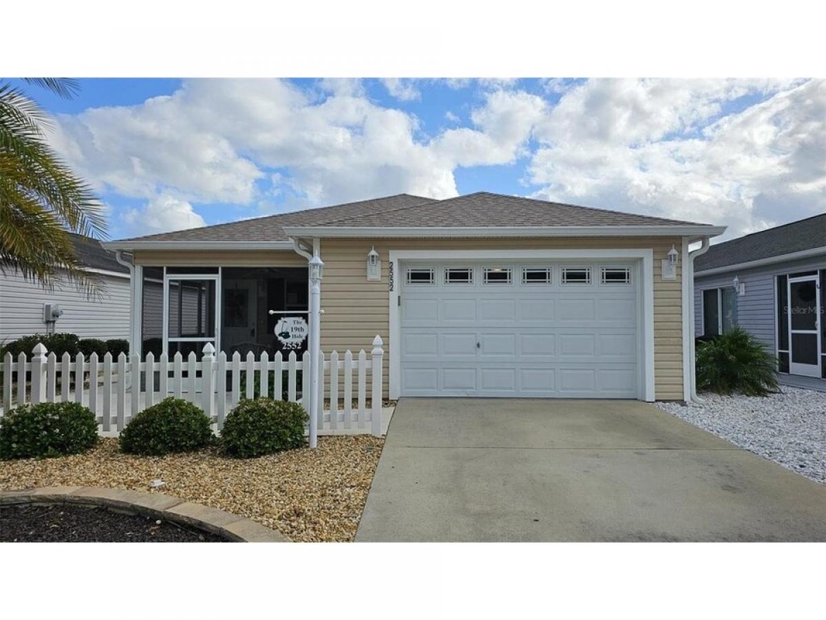 Picture of Home For Rent in The Villages, Florida, United States