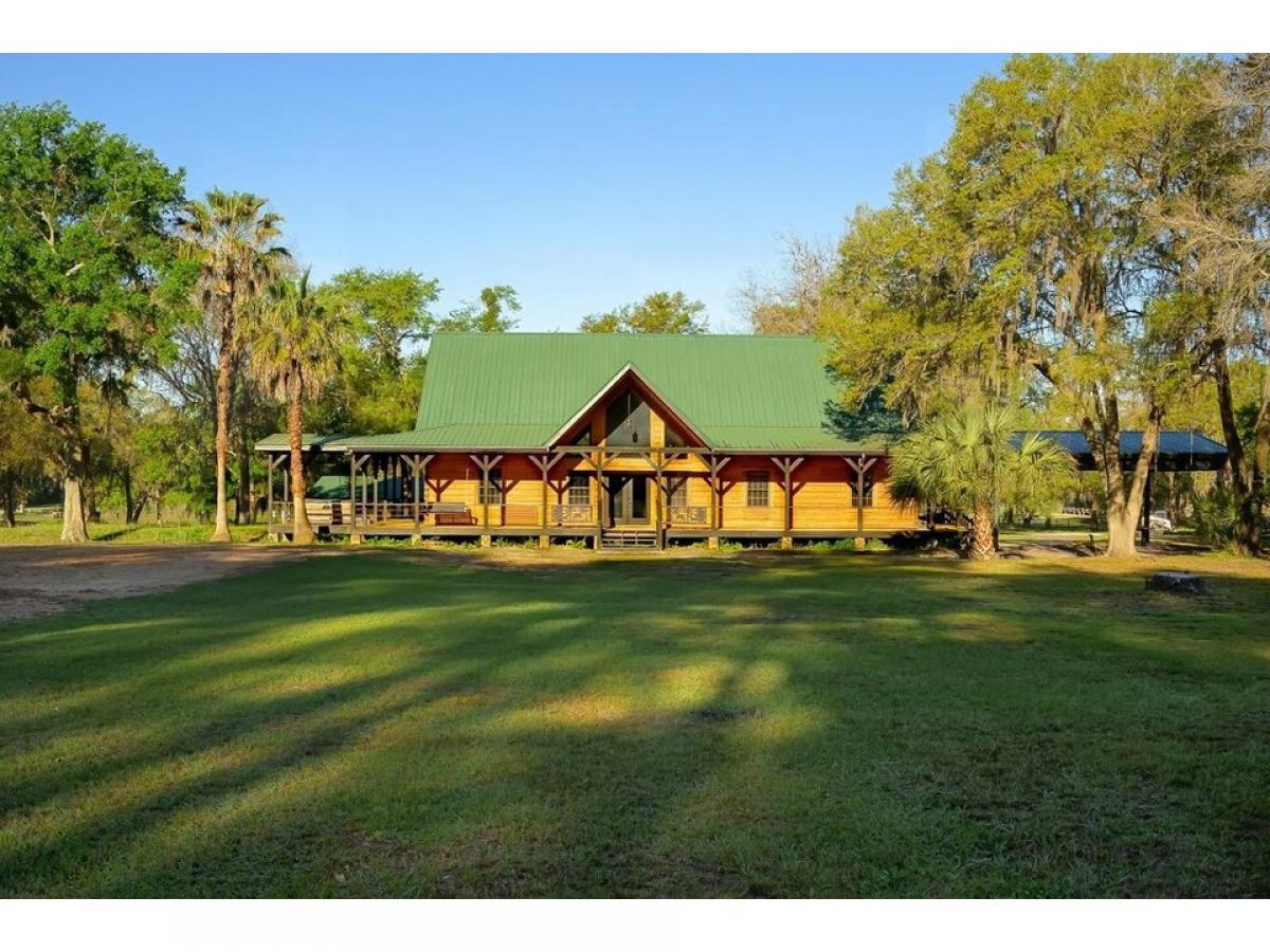 Picture of Home For Sale in Reddick, Florida, United States