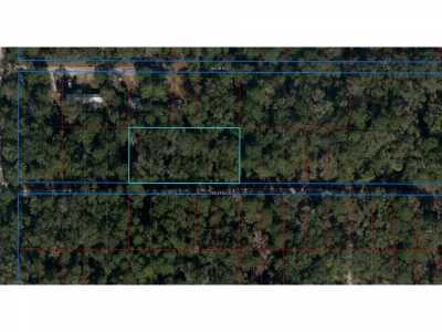 Residential Land For Sale in Chiefland, Florida