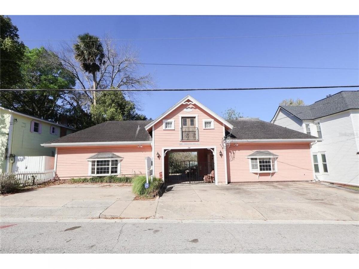 Picture of Home For Sale in Ocala, Florida, United States