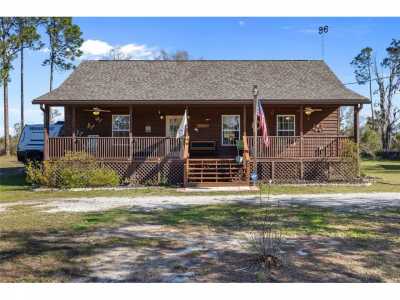 Home For Sale in Cedar Key, Florida