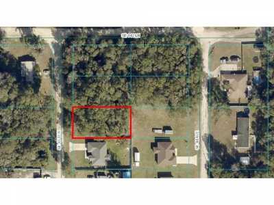 Residential Land For Sale in Summerfield, Florida