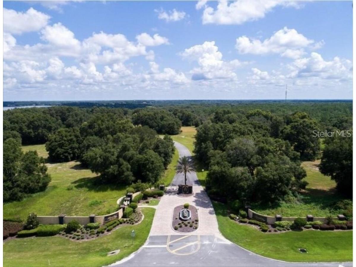 Picture of Residential Land For Sale in Belleview, Florida, United States