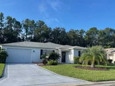 Home For Rent in The Villages, Florida