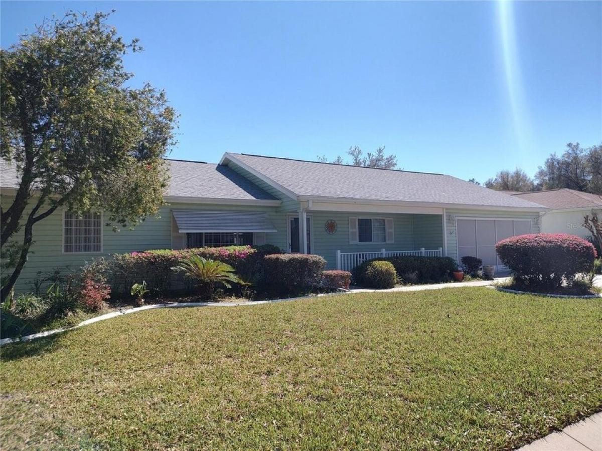 Picture of Home For Sale in Dunnellon, Florida, United States