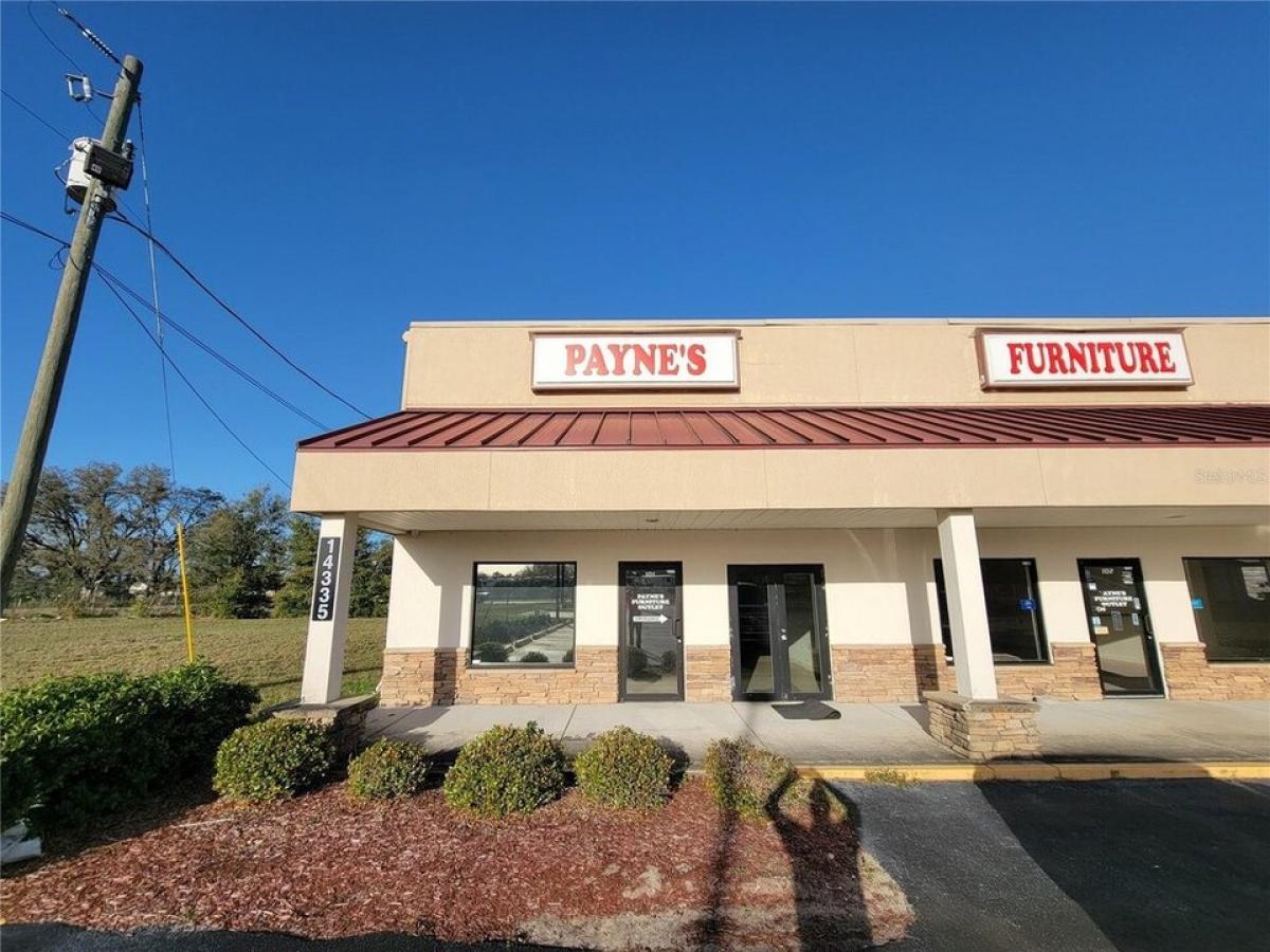 Picture of Home For Rent in Summerfield, Florida, United States