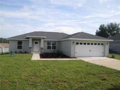 Home For Sale in Summerfield, Florida