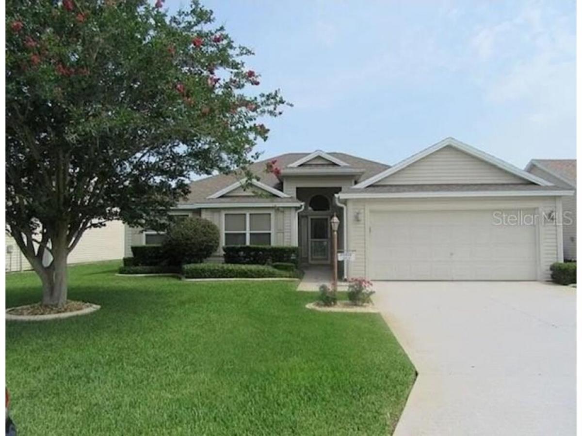 Picture of Home For Rent in The Villages, Florida, United States