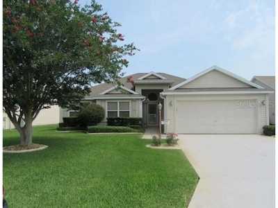 Home For Rent in The Villages, Florida