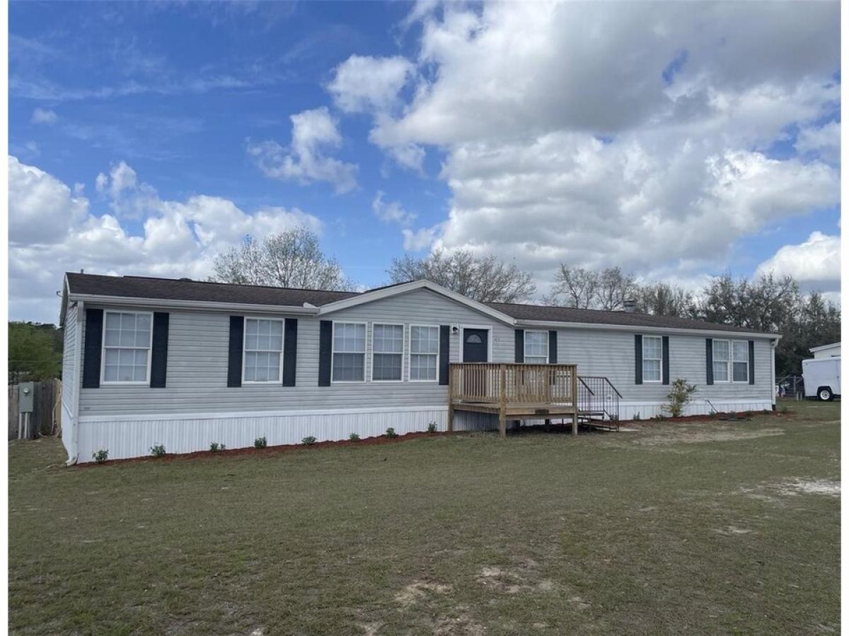 Picture of Home For Sale in Summerfield, Florida, United States