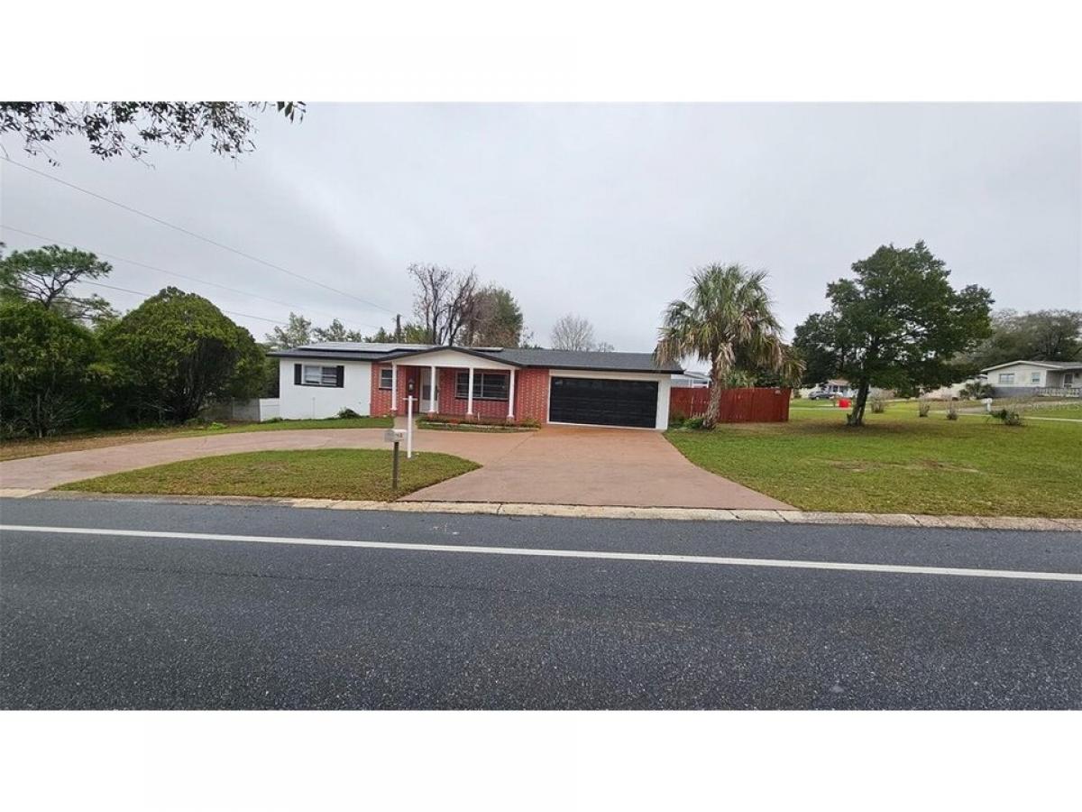 Picture of Home For Sale in Beverly Hills, Florida, United States