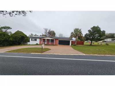 Home For Sale in Beverly Hills, Florida