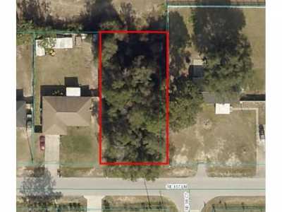 Residential Land For Sale in Summerfield, Florida