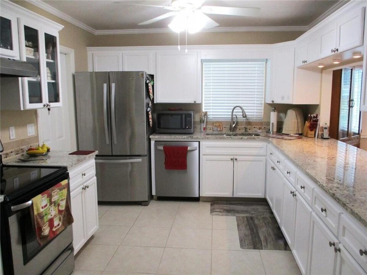 Picture of Home For Sale in Dunnellon, Florida, United States