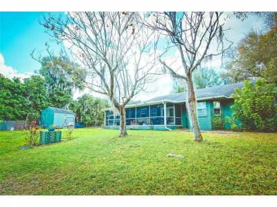 Home For Sale in Salt Springs, Florida