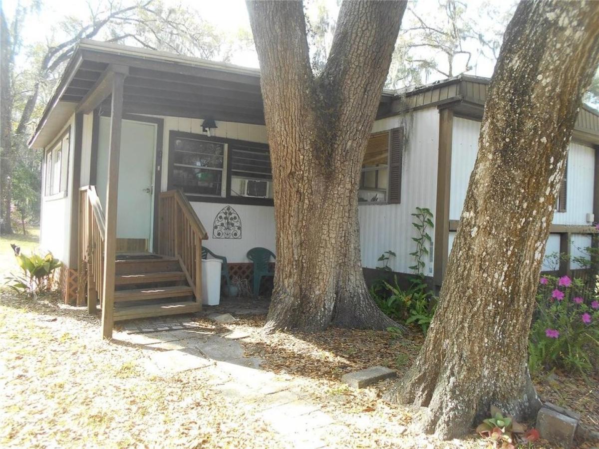 Picture of Home For Sale in Citra, Florida, United States