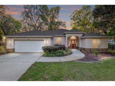 Home For Sale in Anthony, Florida