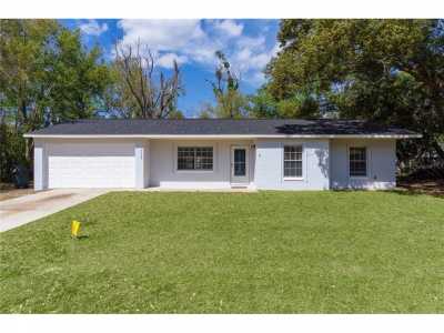 Home For Sale in Belleview, Florida