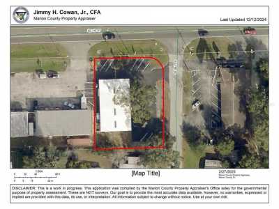 Home For Sale in Belleview, Florida