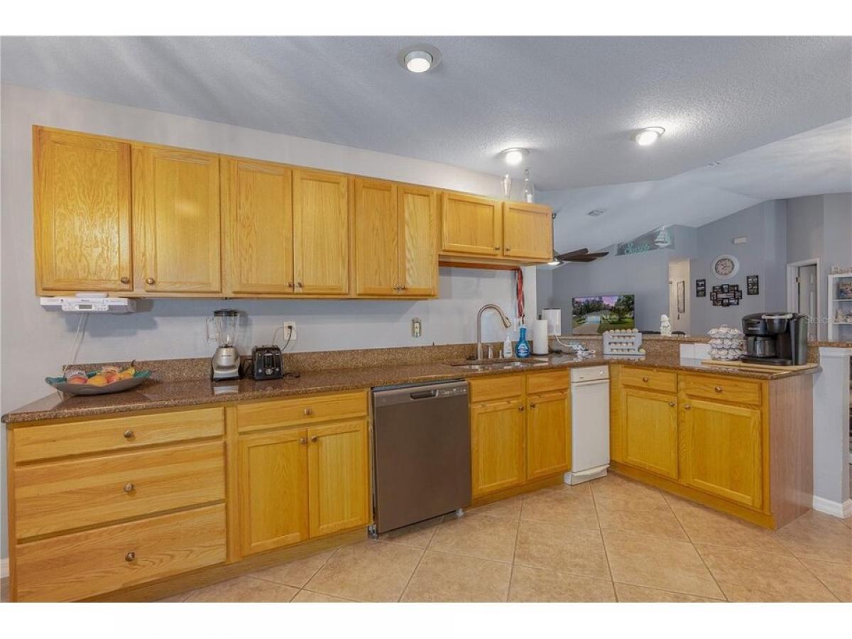 Picture of Home For Sale in Inverness, Florida, United States