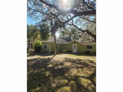Home For Sale in Silver Springs, Florida