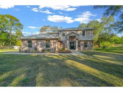 Home For Sale in Williston, Florida