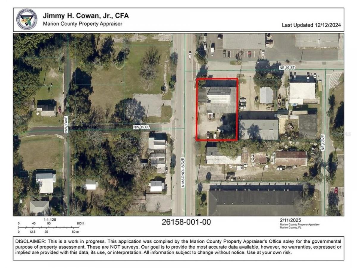 Picture of Home For Sale in Ocala, Florida, United States