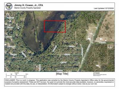 Residential Land For Sale in