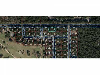 Residential Land For Sale in Chiefland, Florida