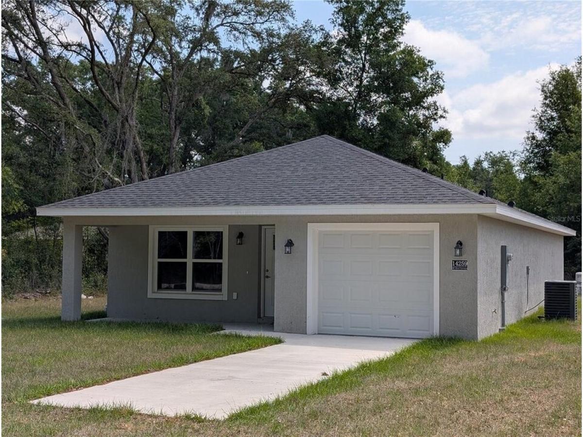 Picture of Home For Sale in Summerfield, Florida, United States