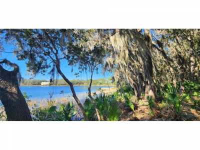 Residential Land For Sale in Ocklawaha, Florida