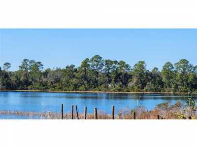 Residential Land For Sale in Ocklawaha, Florida
