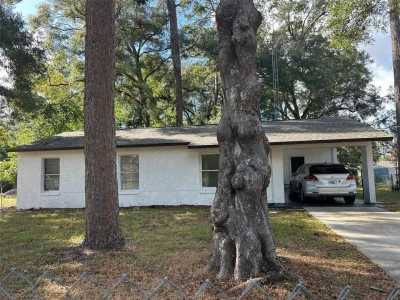Home For Sale in Summerfield, Florida