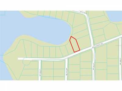Residential Land For Sale in Silver Springs, Florida