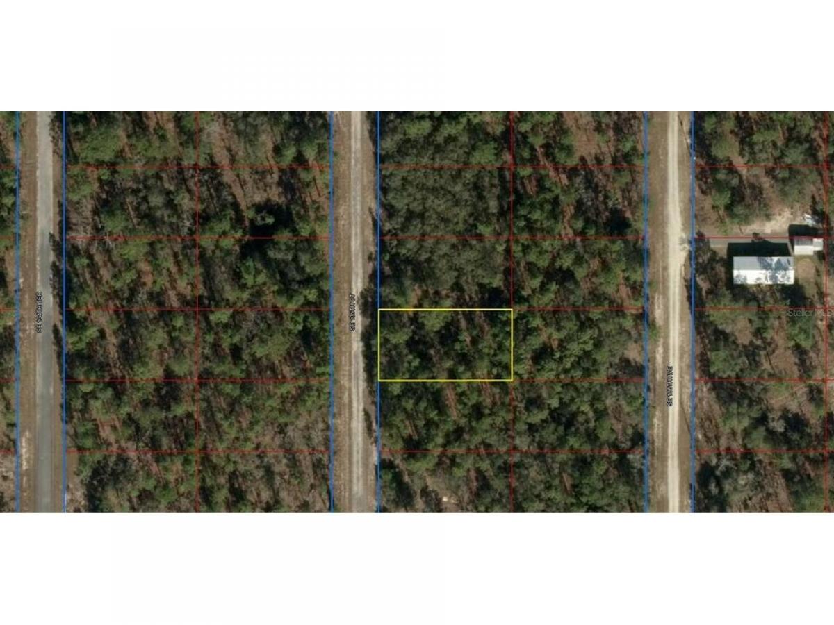 Picture of Residential Land For Rent in Dunnellon, Florida, United States