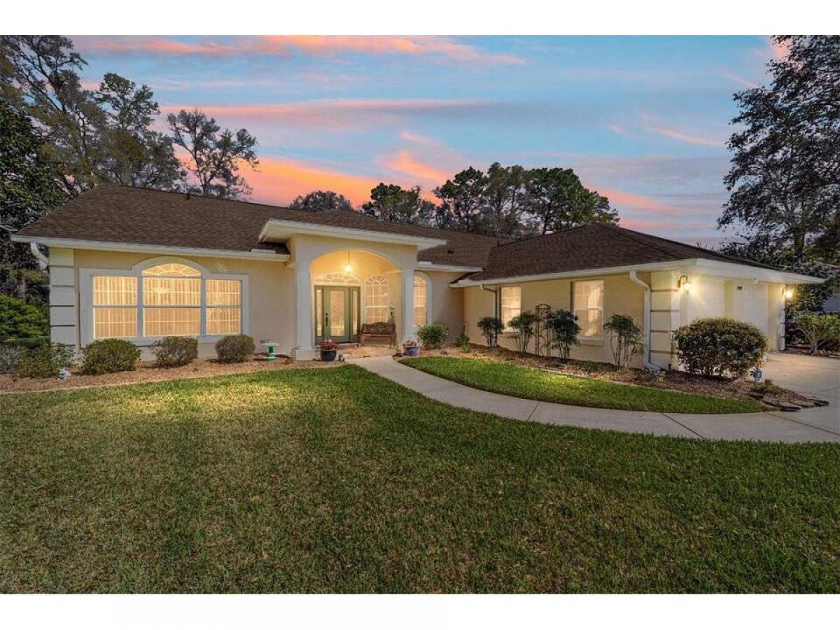 Picture of Home For Sale in Dunnellon, Florida, United States