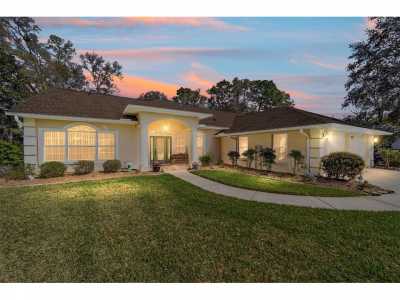 Home For Sale in Dunnellon, Florida