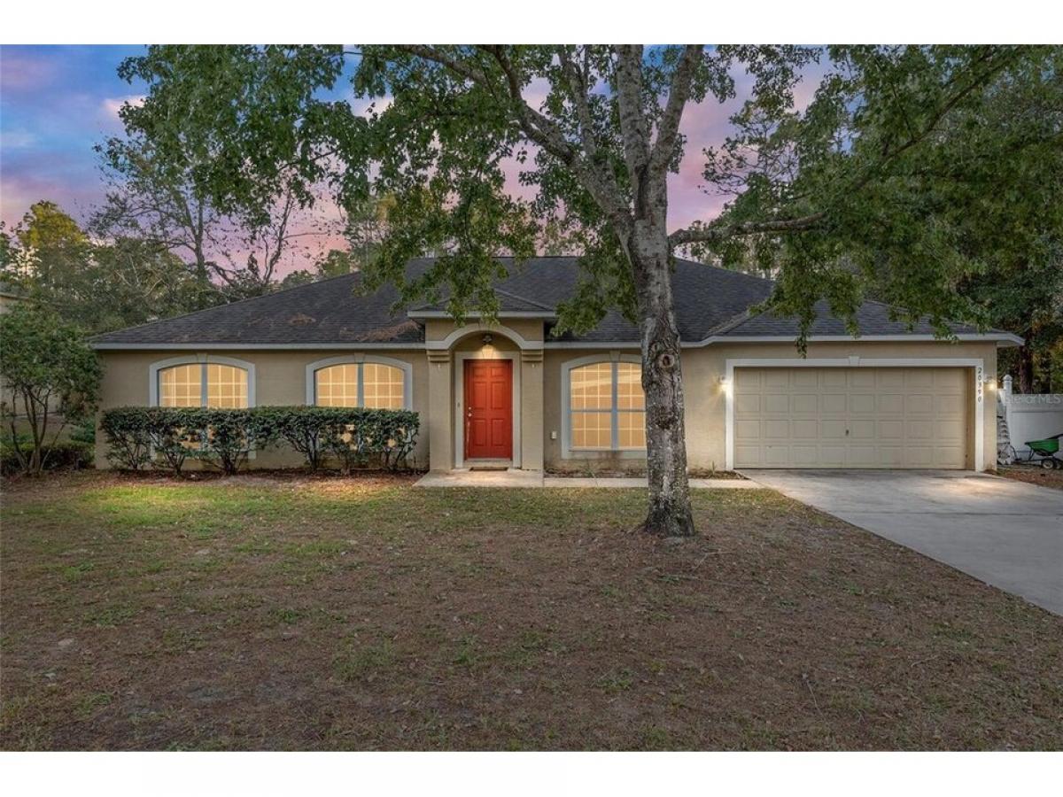 Picture of Home For Sale in Dunnellon, Florida, United States