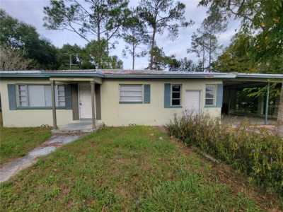 Home For Rent in Belleview, Florida
