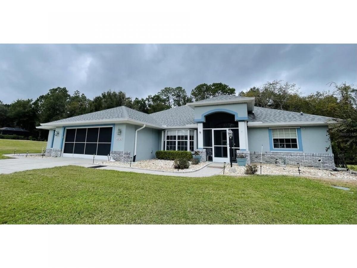 Picture of Home For Sale in Beverly Hills, Florida, United States