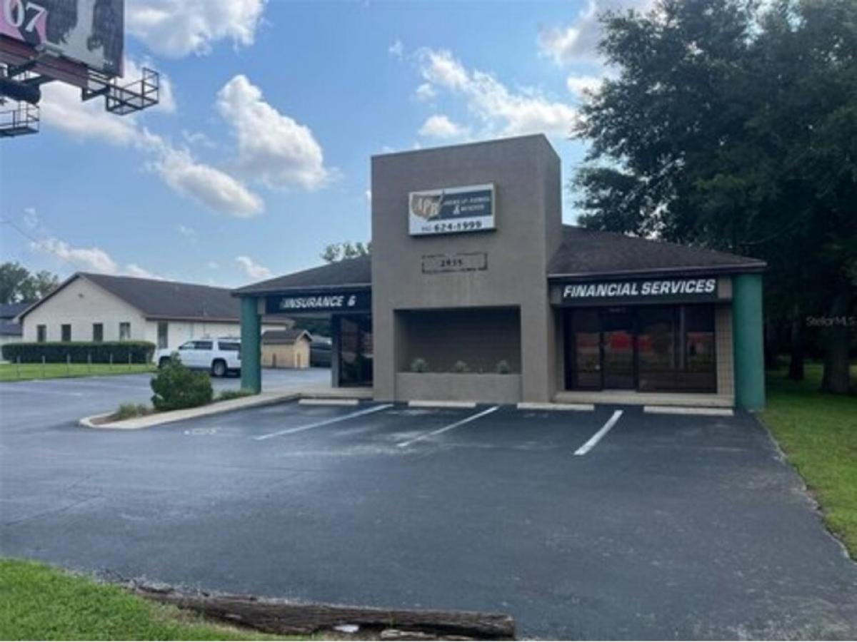 Picture of Home For Sale in Ocala, Florida, United States