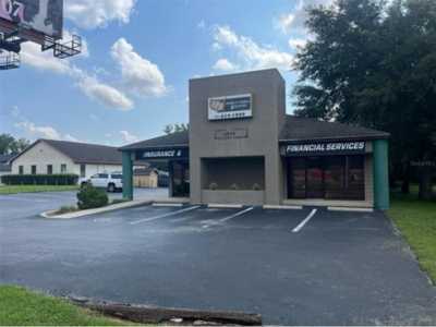 Home For Sale in Ocala, Florida