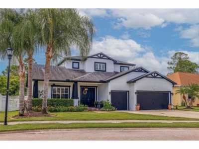 Home For Sale in Oldsmar, Florida